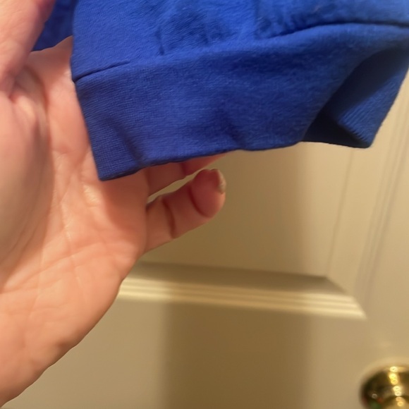 Adidas long sleeve top - Picture 5 of 6